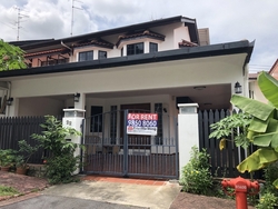 Thomson Garden Estate (D20), Terrace #186497442